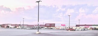 More details for 1110-1190 Julian R Allsbrook Hwy, Roanoke Rapids, NC - Retail for Lease