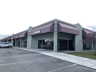 Plus de détails pour 101 N Union St, Kennewick, WA - Local commercial à louer