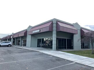 Plus de détails pour 101 N Union St, Kennewick, WA - Bureau, Commerce de détail à louer