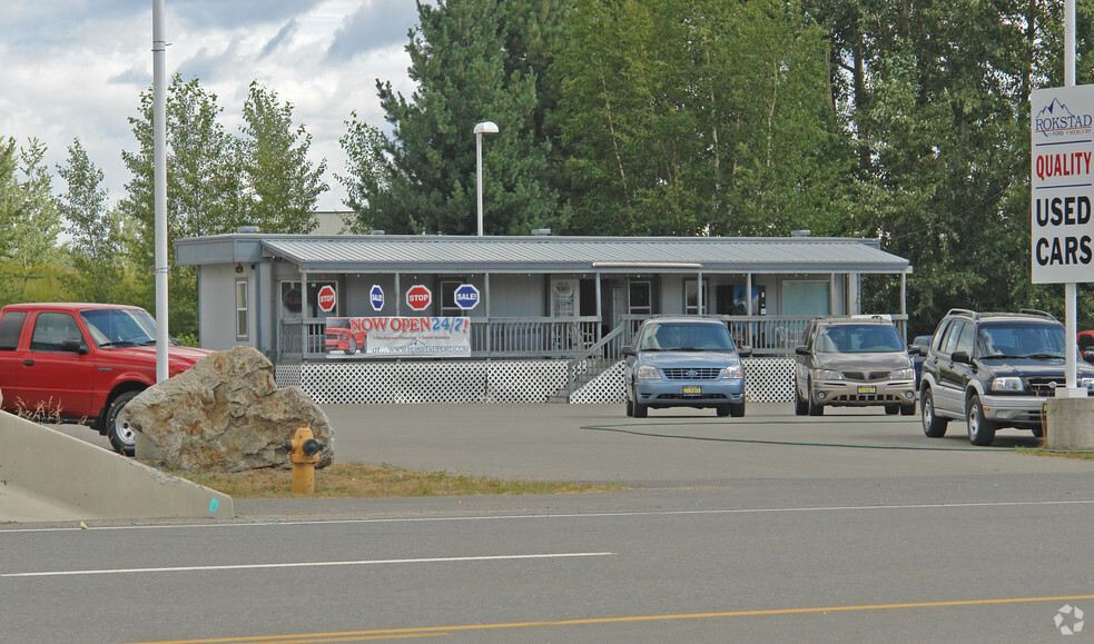 31557 E Id-200 Hwy, Sandpoint, ID for sale - Primary Photo - Image 1 of 1