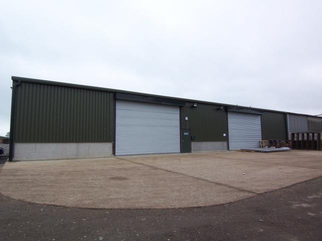 More details for Curridge Green, Cold Ash - Industrial for Lease