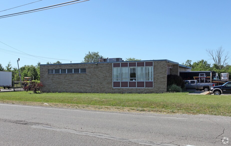 3035 Symmes Rd, Hamilton, OH à vendre - Photo du bâtiment - Image 3 de 7