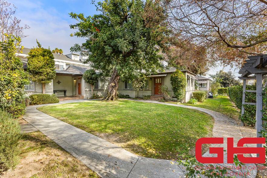 771 N Los Robles Ave, Pasadena, CA for sale - Building Photo - Image 2 of 52