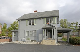More details for 887 E Maple Rd, Birmingham, MI - Office/Retail for Lease