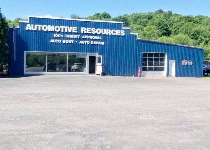 7544 Rt-31, Lyons, NY à vendre - Photo du bâtiment - Image 1 de 26