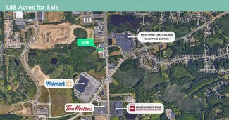 Plus de détails pour 2755 Haggerty Rd, Commerce Township, MI - Terrain à vendre