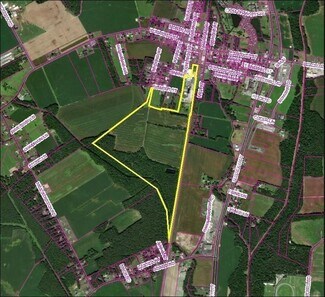 Plus de détails pour 301 S Church St, Greenwood, DE - Local d'activités, Industriel à louer