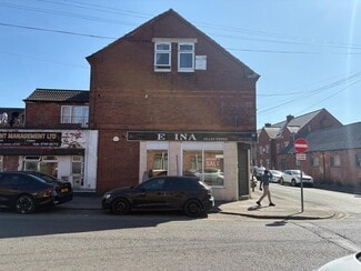 More details for 261 St. Saviours Rd, Leicester - Retail for Lease