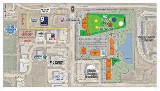 More details for W of SWC 29th & Greenwich, Wichita, KS - Land for Sale