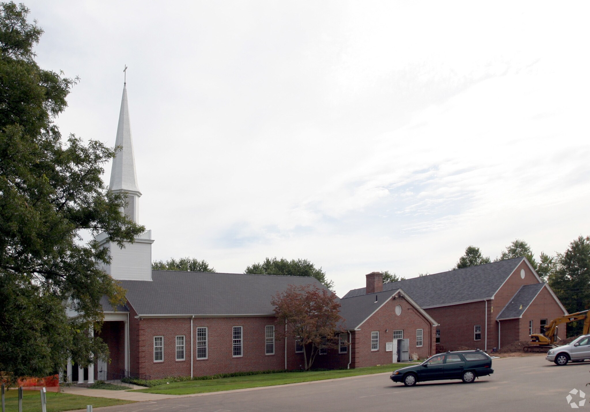 150 Prospect St, Wethersfield, CT for lease Primary Photo- Image 1 of 5