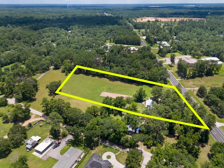 15091 FM 1485, Conroe, TX for sale - Building Photo - Image 2 of 13