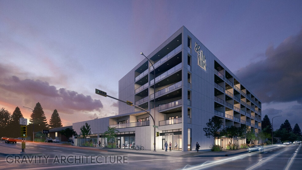 9999 Elbow Dr, Calgary, AB for lease - Building Photo - Image 3 of 3