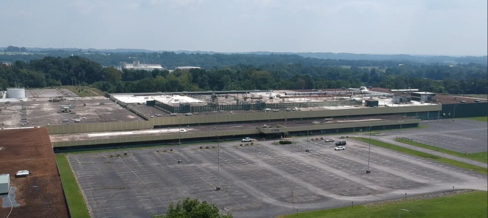 120 Donnelley Dr, Glasgow, KY à vendre Photo du bâtiment- Image 1 de 1