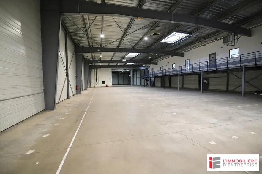 Flex dans Domloup à louer - Photo intérieure - Image 2 de 3