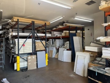 4009 N Black Canyon Hwy, Phoenix, AZ for lease Interior Photo- Image 1 of 3