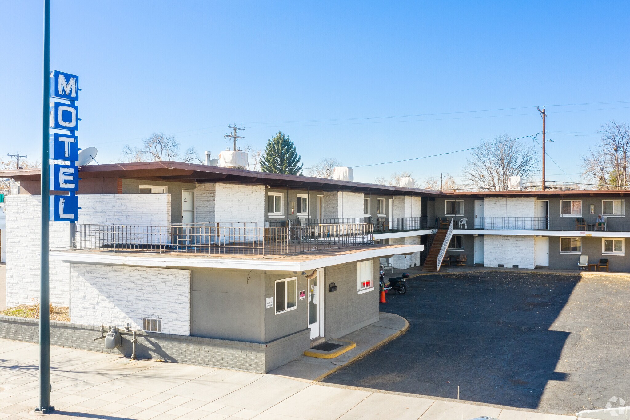 2323 Broadway St, Denver, CO for sale Building Photo- Image 1 of 1