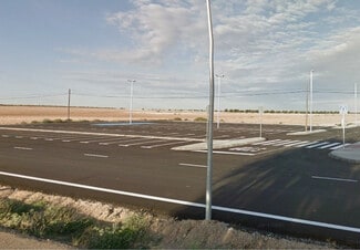More details for Zona Industrial, Dosbarrios - Land for Lease