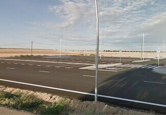 Plus de détails pour Zona Industrial, Dosbarrios - Terrain à louer