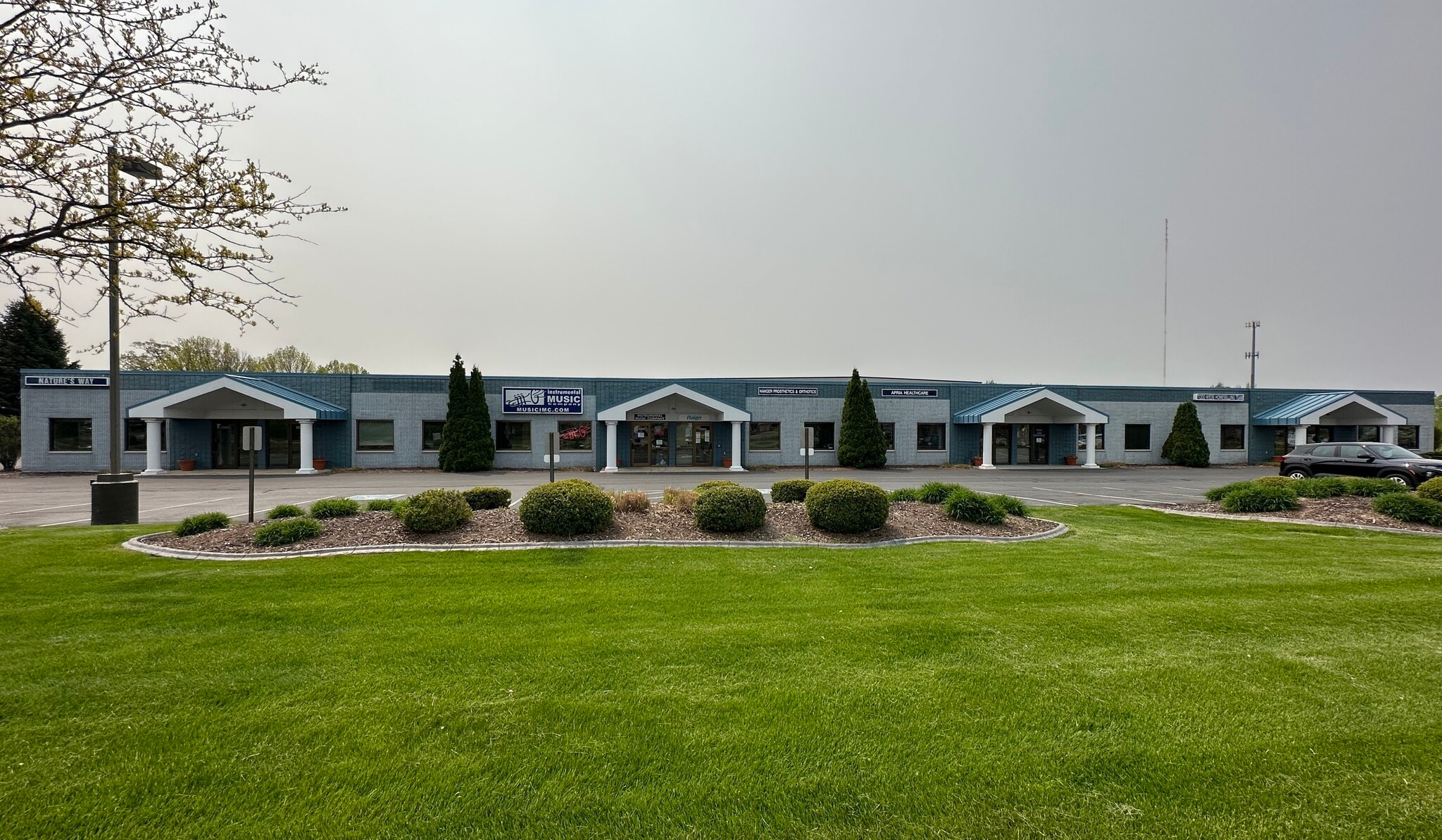 2976-2990 Voyager Dr, Green Bay, WI for lease Primary Photo- Image 1 of 3