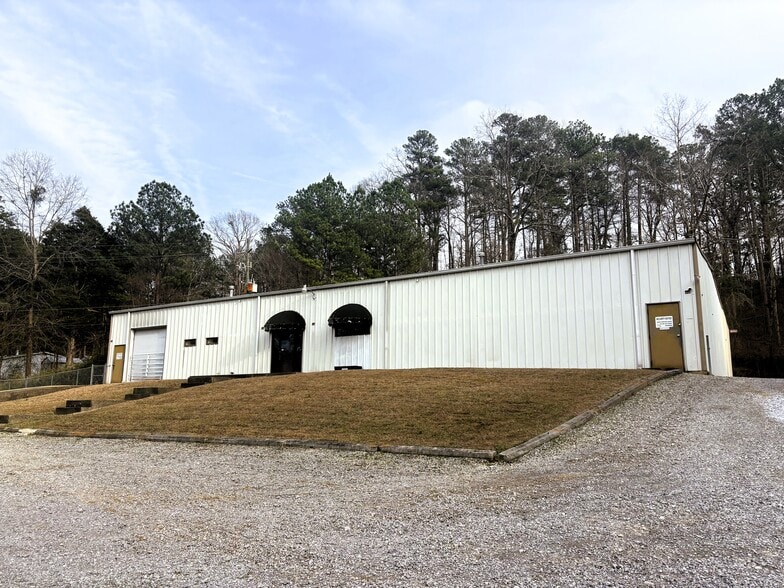 400 US Highway 78, Leeds, AL for sale - Primary Photo - Image 1 of 9