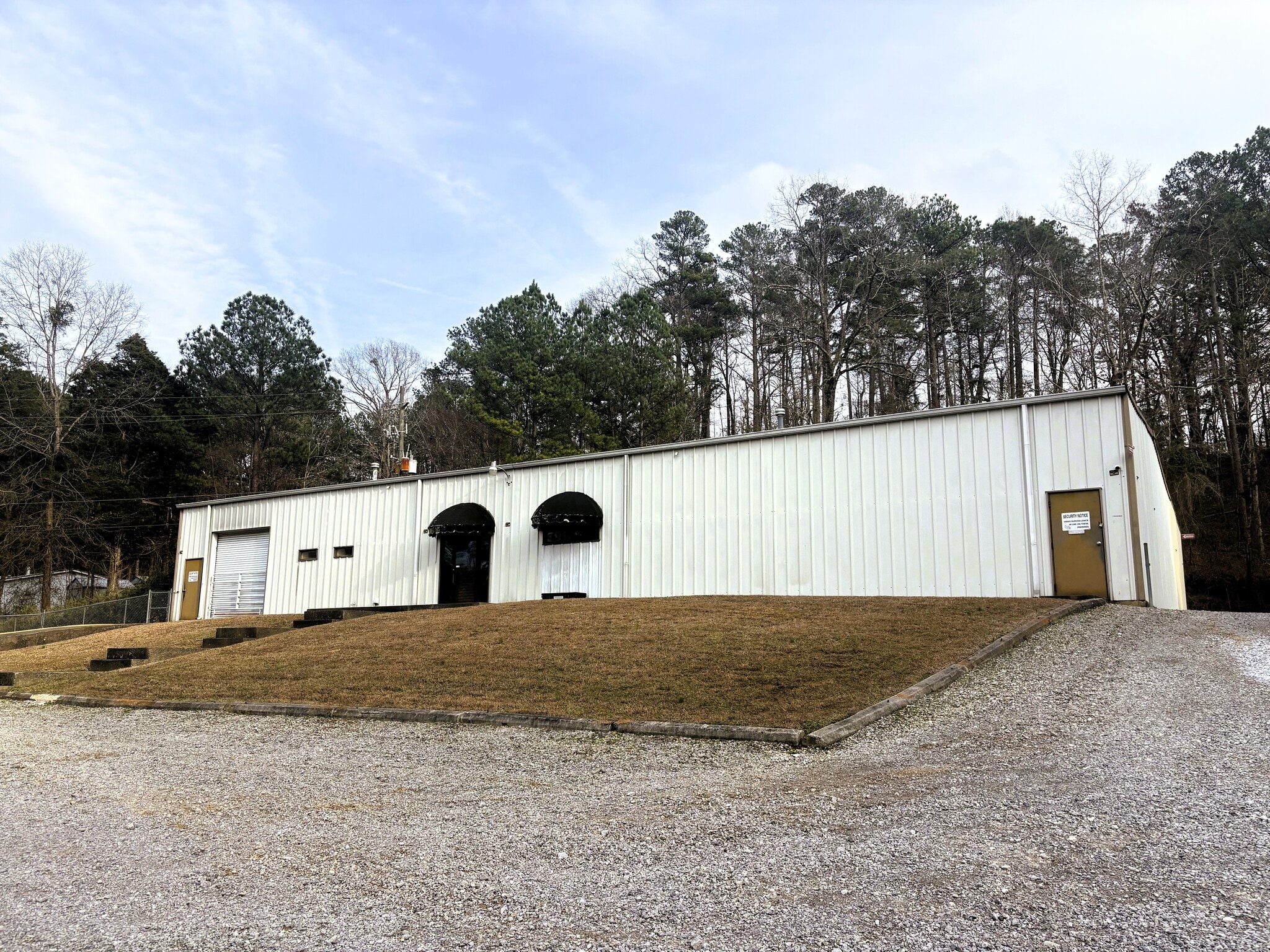 400 US Highway 78, Leeds, AL for sale Primary Photo- Image 1 of 10