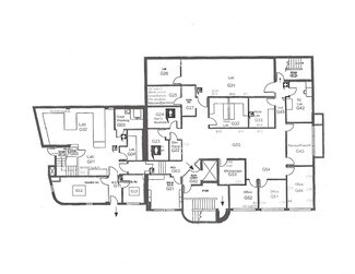 Plus de détails pour 4010 Stone Way N, Seattle, WA - Bureau/Médical à louer