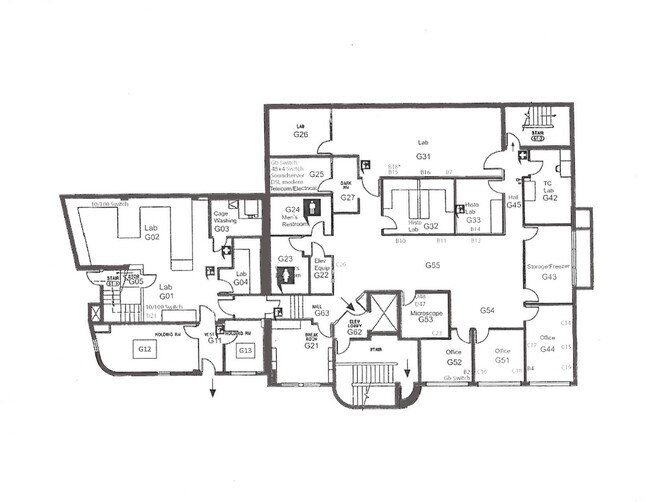 More details for 4010 Stone Way N, Seattle, WA - Office/Medical for Lease
