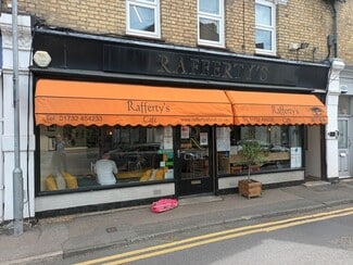 More details for 54 Holly Bush Ln, Sevenoaks - Office for Lease