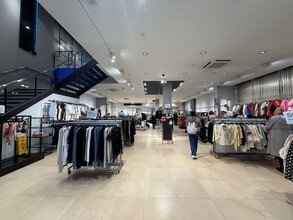 Eagles Meadow, Wrexham à louer Photo intérieure- Image 1 de 3