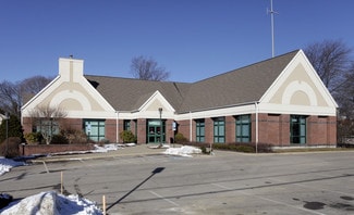 More details for 1035-1039 Reservoir Ave, Cranston RI – Office for Sale, Cranston, RI