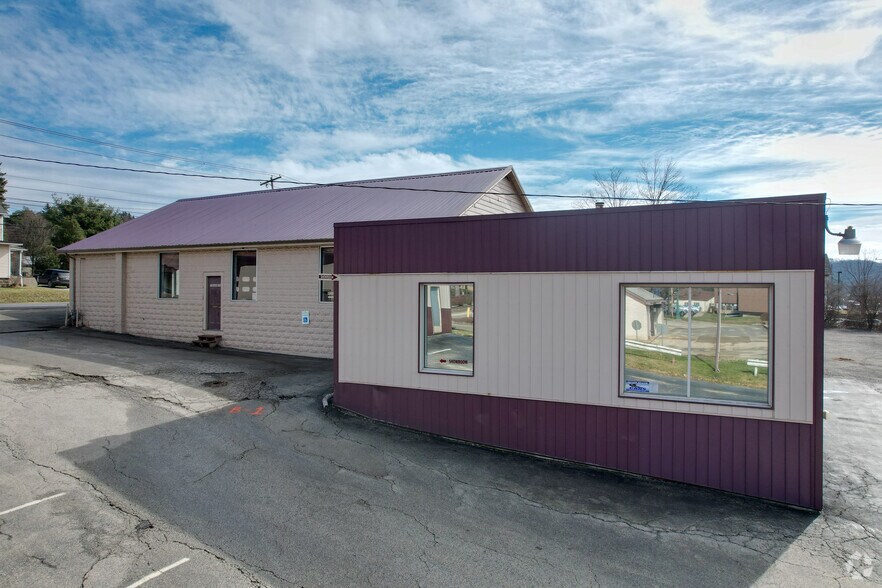 4765-4769 Old William Penn Hwy, Murrysville, PA à vendre - Photo du bâtiment - Image 3 de 4