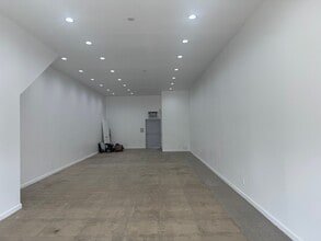 2265-2273 Washington Blvd, Los Angeles, CA for lease Interior Photo- Image 2 of 4