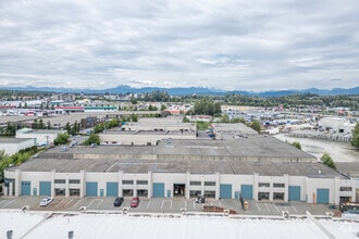 2630 Progressive Way, Abbotsford, BC - Aerial  map view - Image1