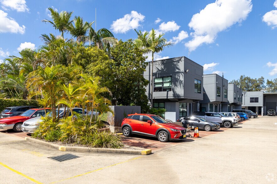 13-15 Forrester St, Kingsgrove for sale - Building Photo - Image 3 of 7