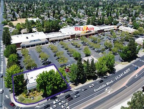 4000 Foothills Blvd, Roseville, CA à vendre Photo du b timent- Image 1 de 3