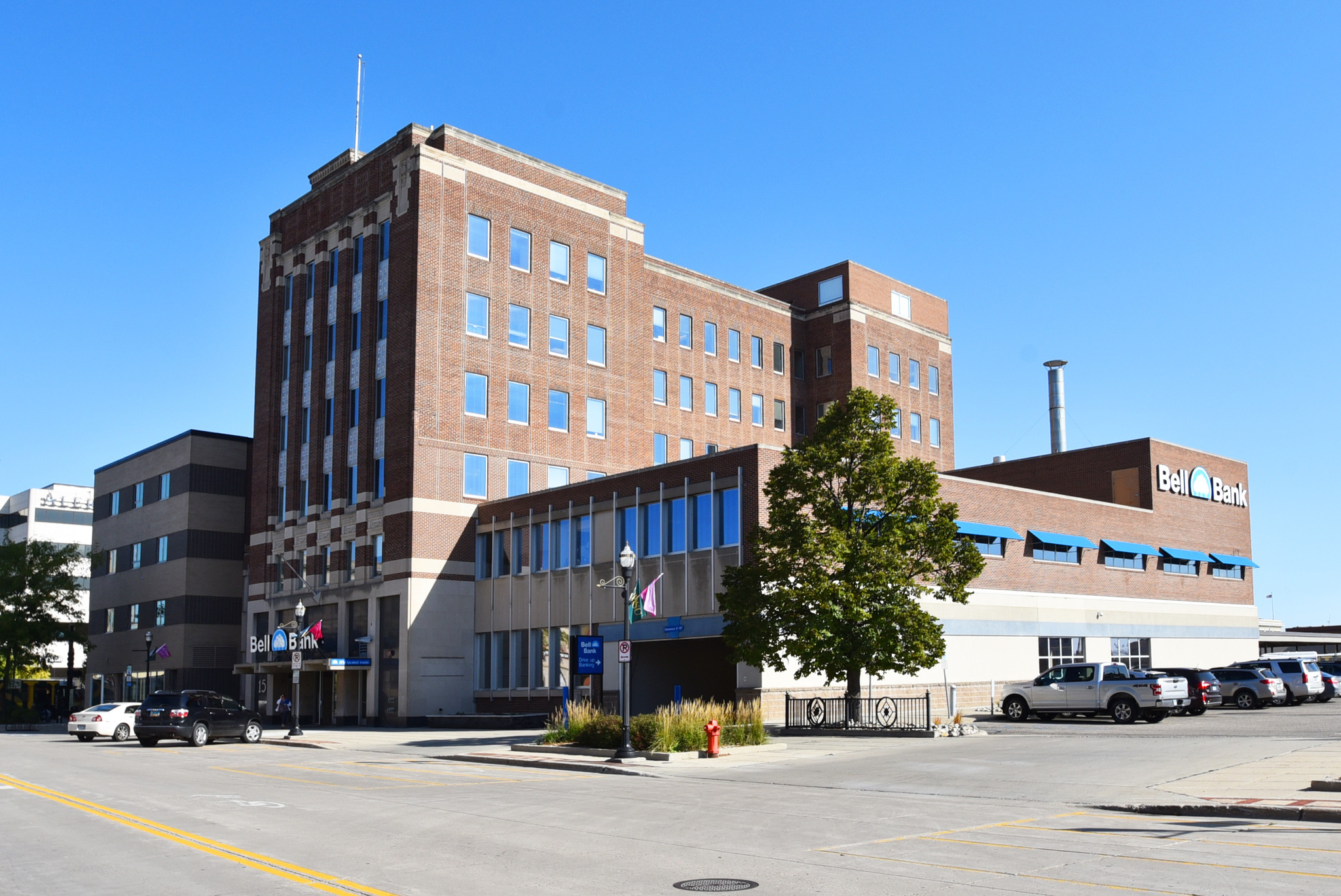 15 N Broadway St, Fargo, ND à vendre Photo principale- Image 1 de 1