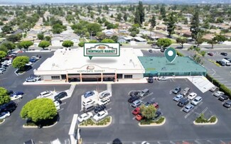 Plus de détails pour 9101 Telegraph Rd, Pico Rivera, CA - Bureau/Commerce de détail, Vente au détail à louer