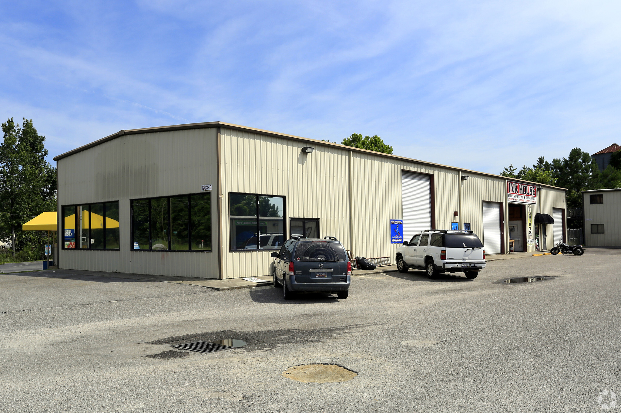 1203 Highway 501 Business, Conway, SC for sale Primary Photo- Image 1 of 1