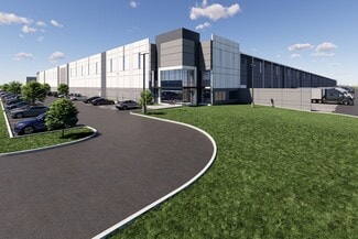 More details for 1600 Block Central Pike, Lebanon, TN - Industrial for Sale