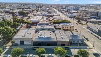More details for 5-Parcel Industrial & Flex Opportunity – for Sale, Los Angeles, CA