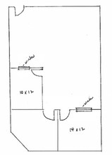 1855 W Katella Ave, Orange, CA for lease Floor Plan- Image 1 of 1