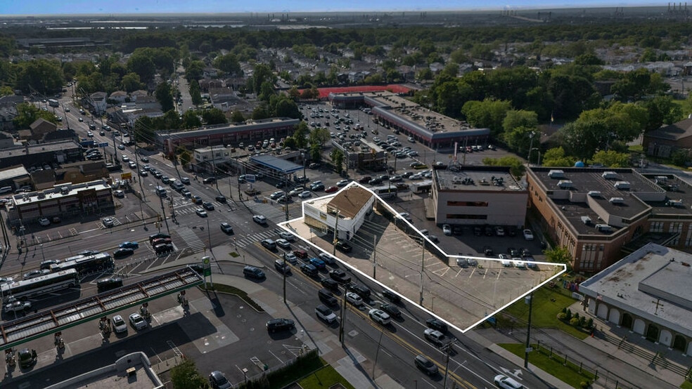 1659 Richmond Ave, Staten Island, NY for sale - Building Photo - Image 3 of 12