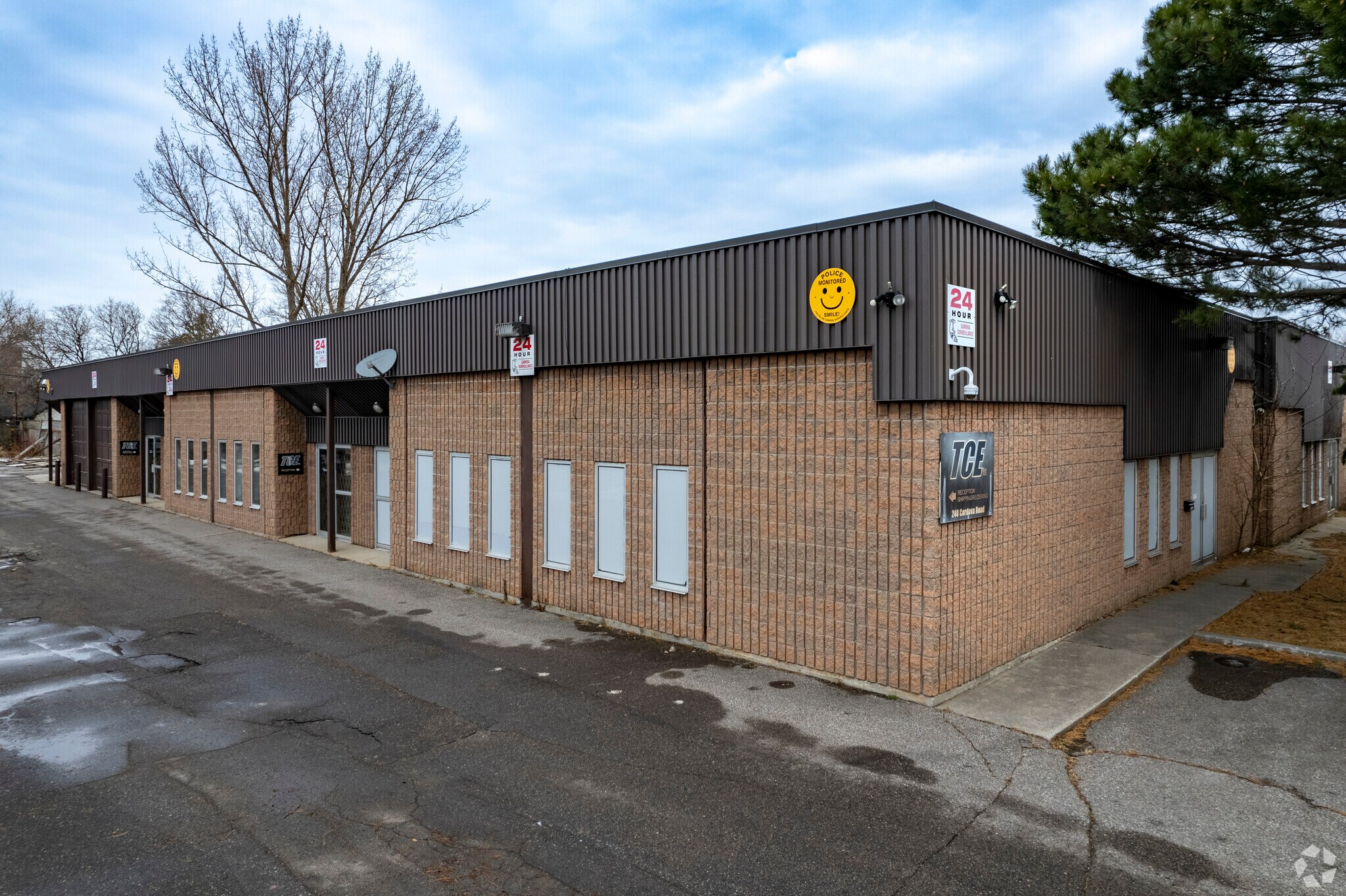 240 Cordova Rd, Oshawa, ON for sale Primary Photo- Image 1 of 1