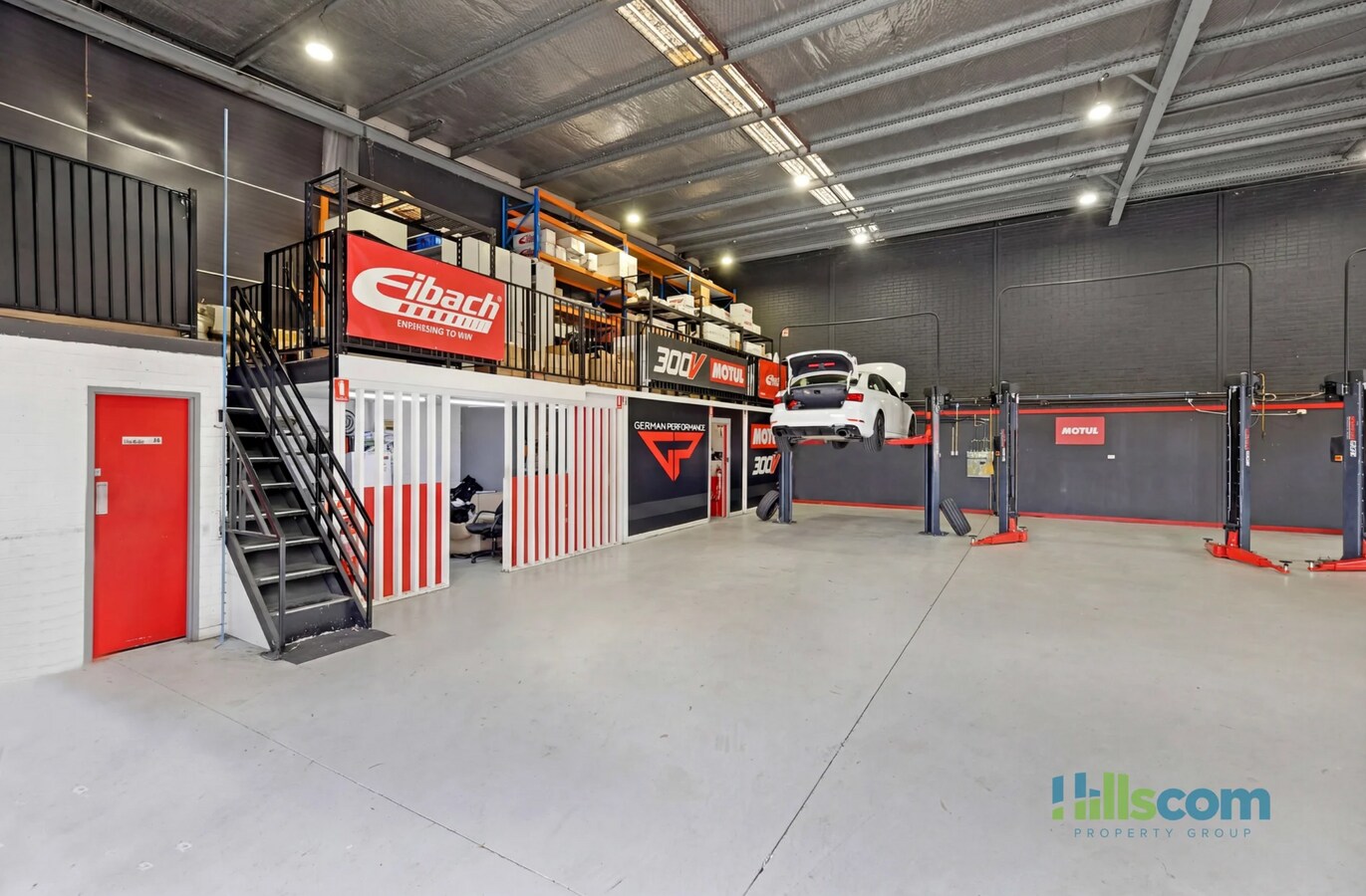 10 Salisbury Rd, Castle Hill, NSW 2154 - Unit 6 -  - Interior Photo - Image 1 of 6