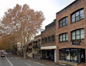 623 Harris St, Ultimo à louer Photo du bâtiment- Image 2 de 4