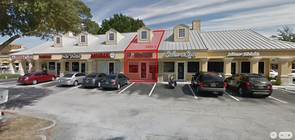 9889 San Jose Blvd, Jacksonville, FL for lease Interior Photo- Image 1 of 1