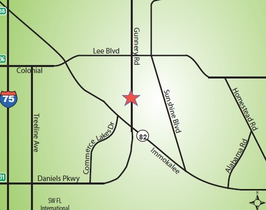 1511 Gretchen Ave, Lehigh Acres, FL for lease - Other - Image 3 of 4