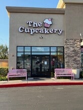 9600 S Eastern Ave, Henderson, NV for lease Interior Photo- Image 1 of 5