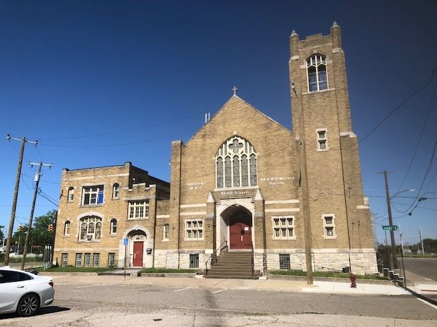 9500 Stoepel St, Detroit, MI for sale Primary Photo- Image 1 of 33