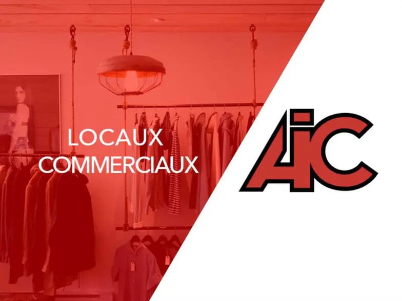 Retail in Rouen for lease - Interior Photo - Image 1 of 2